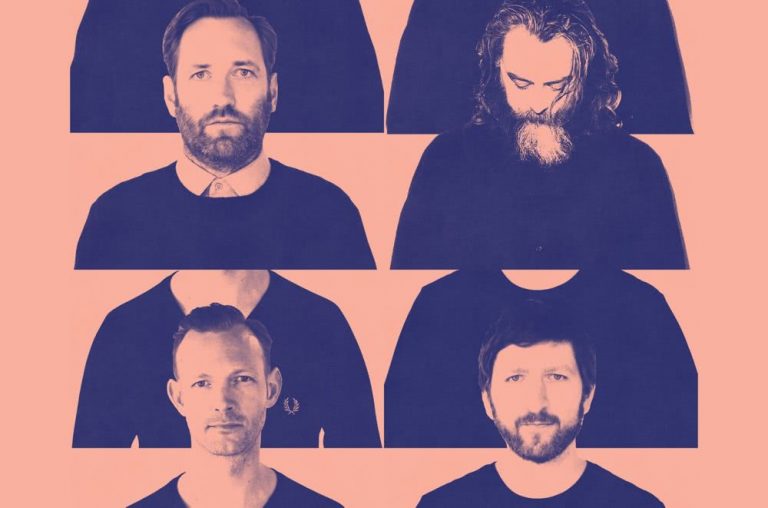 Minus The Bear image by Shervin Lainez