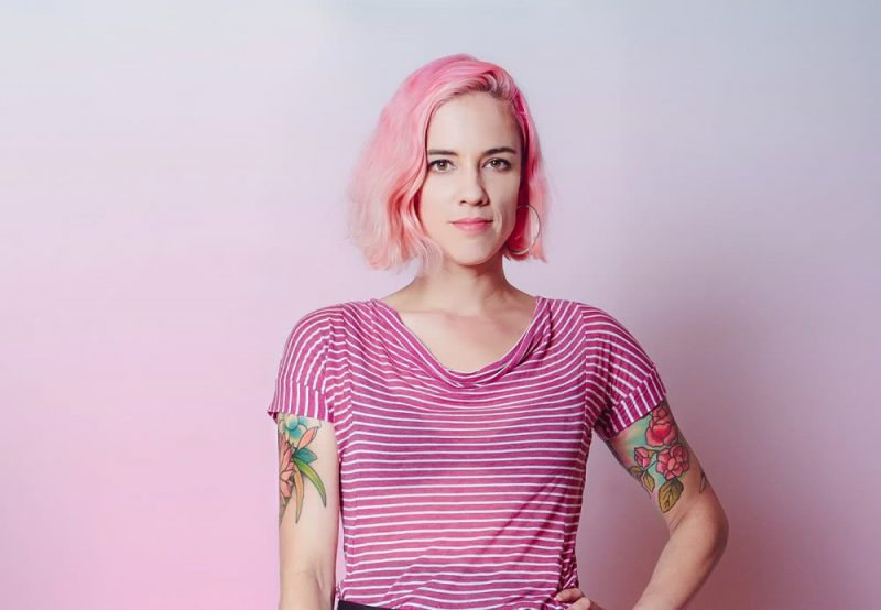 Jenny Valentish to give lecture tackling Australia’s drinking problem