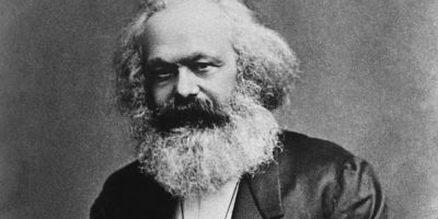 Karl Marx