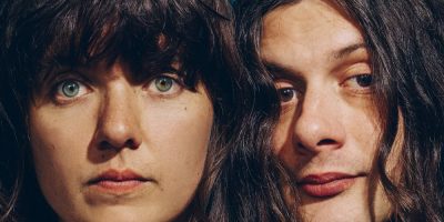 Kurt Vile and Courtney Barnett