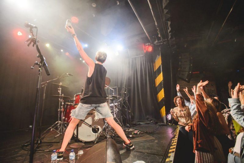 Here are eight great Sydney venues (that you should have visited already)
