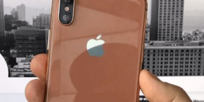 iphone X