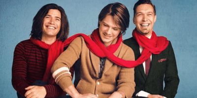 hanson