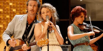 Tim Rogers What rhymes with cars and girls