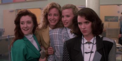 Heathers