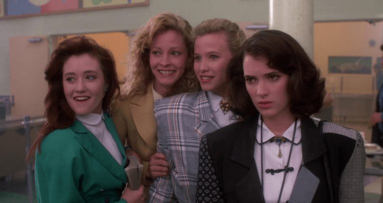 Heathers