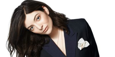 Lorde 2017
