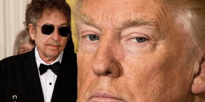 Donald Trump - Bob Dylan