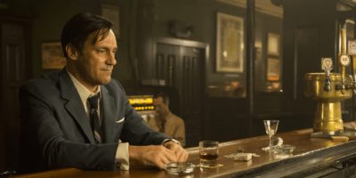 Jon Hamm Mad Men