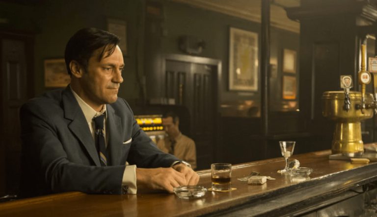 Jon Hamm Mad Men