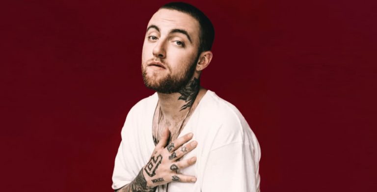 Mac Miller
