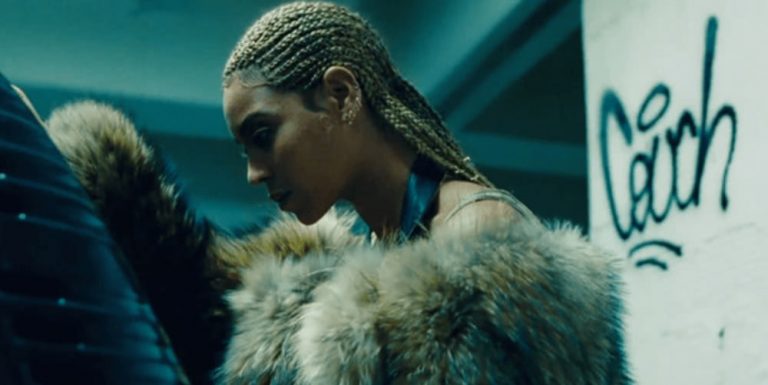Lemonade Beyonce