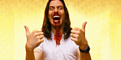 Andrew WK