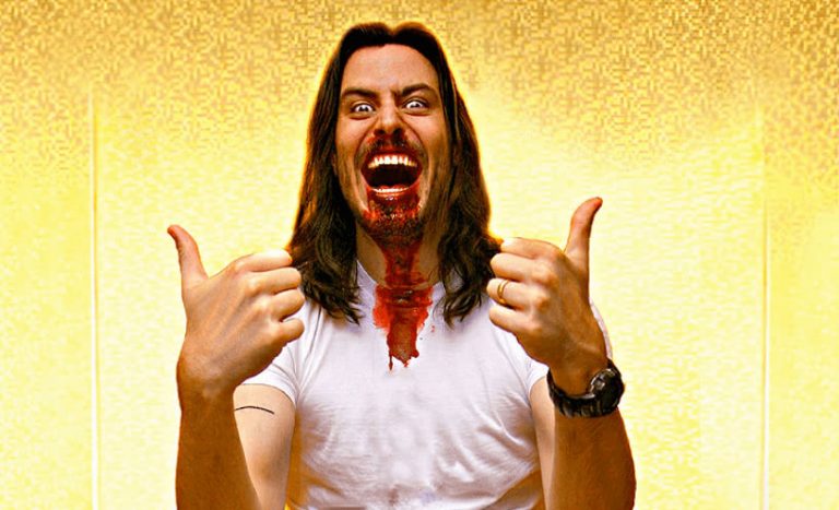 Andrew WK