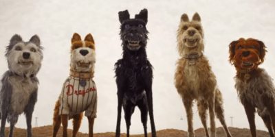 isle of dogs