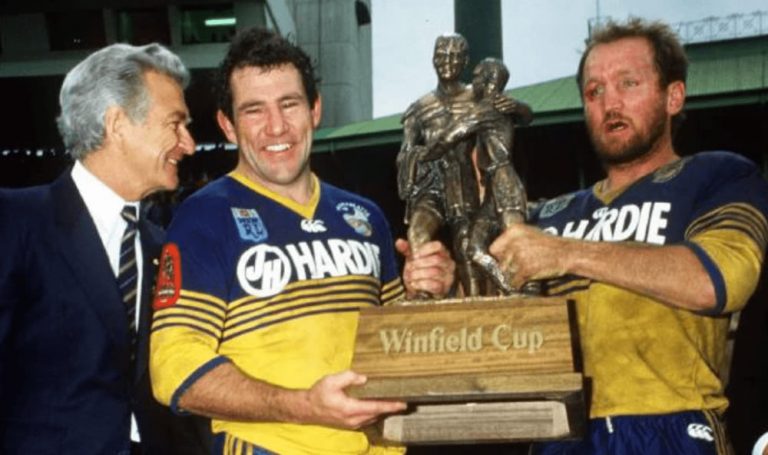 footy 80s bob hawke