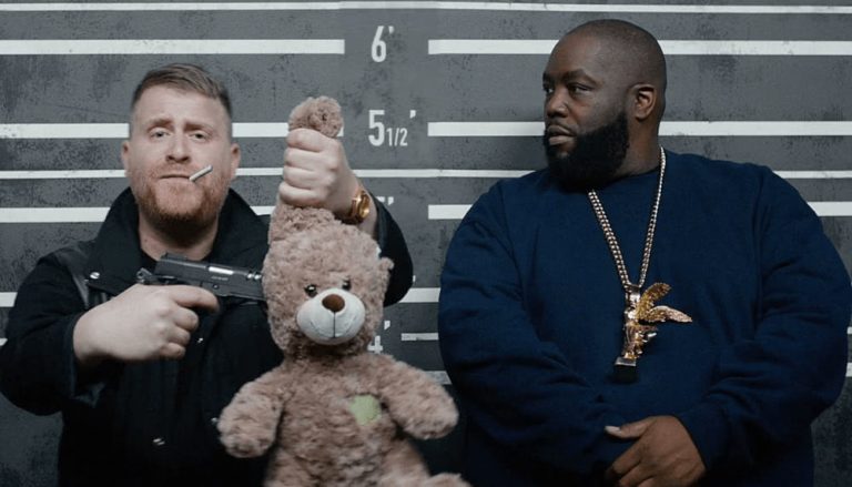 run the jewels