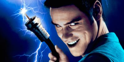 cable guy