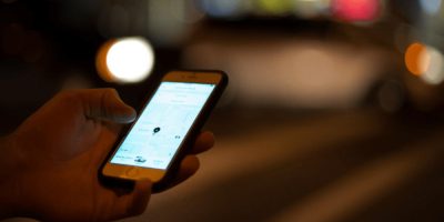 uber rating system