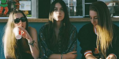 haim