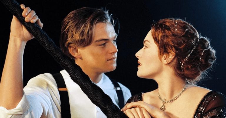 Titanic