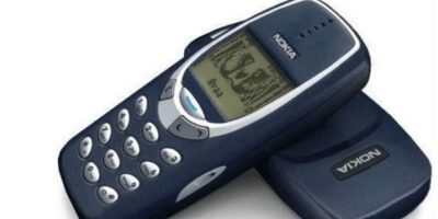 nokia 3310