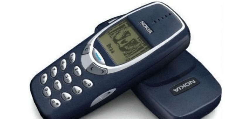 nokia 3310