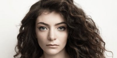 Lorde, 2017