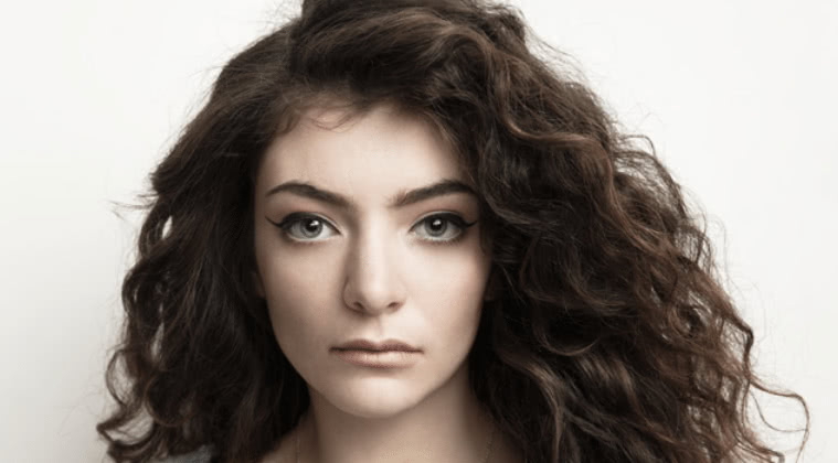 Lorde, 2017