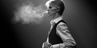 david bowie