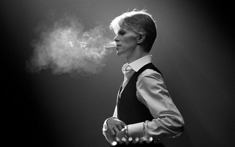 david bowie