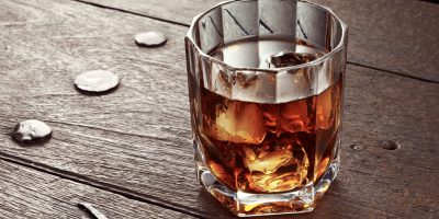 whiskey