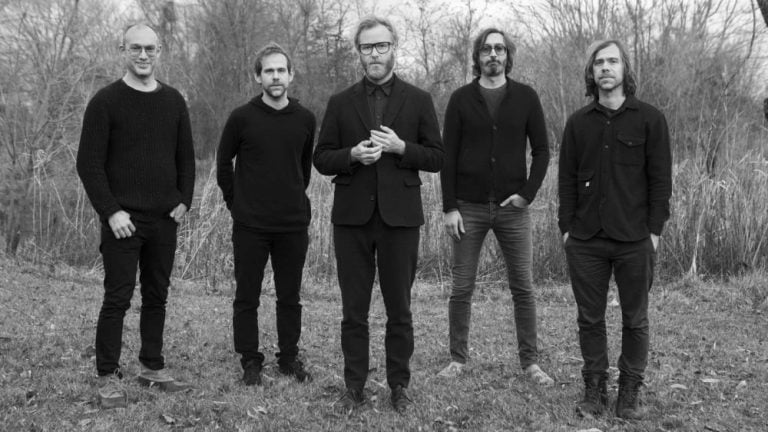 The National