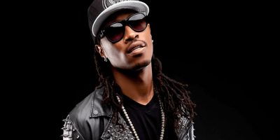 US hip-hop artist Future