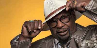 George Clinton