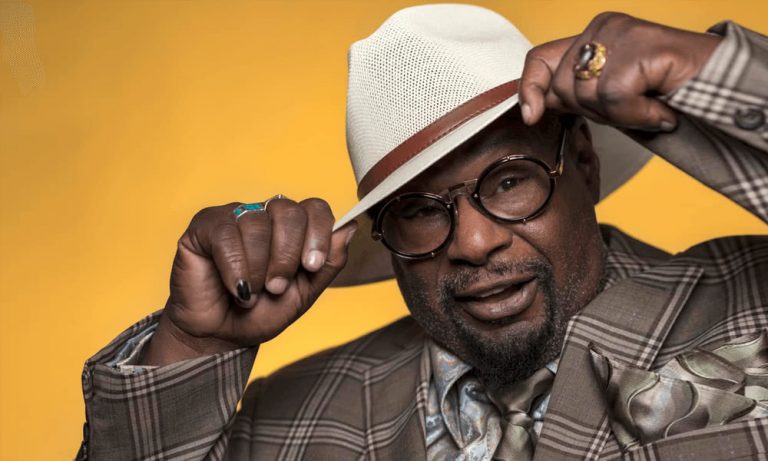 George Clinton