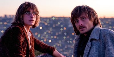 Lime Cordiale in 2017