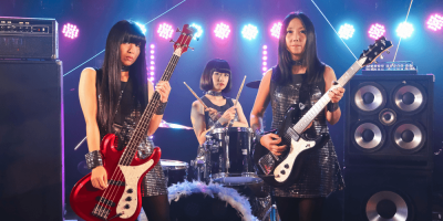 Shonen Knife