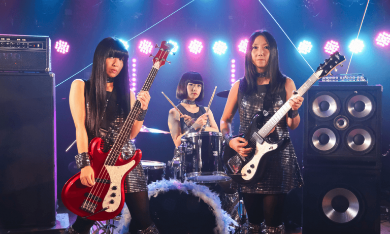 Shonen Knife