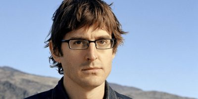 Louis Theroux