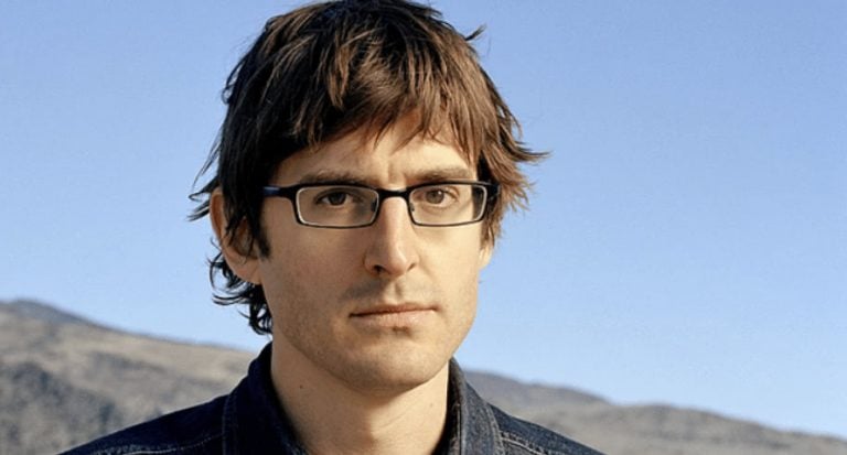 Louis Theroux