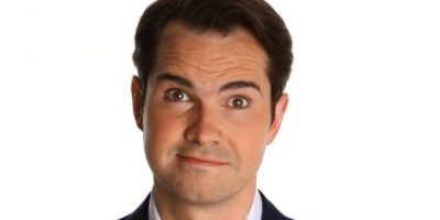 Jimmy Carr