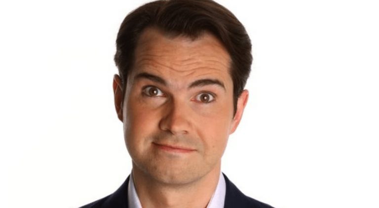 Jimmy Carr