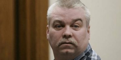 Steven Avery - probably innocent