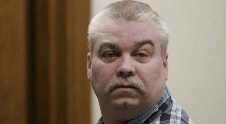 Steven Avery - probably innocent