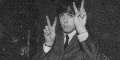 Paul McCartney