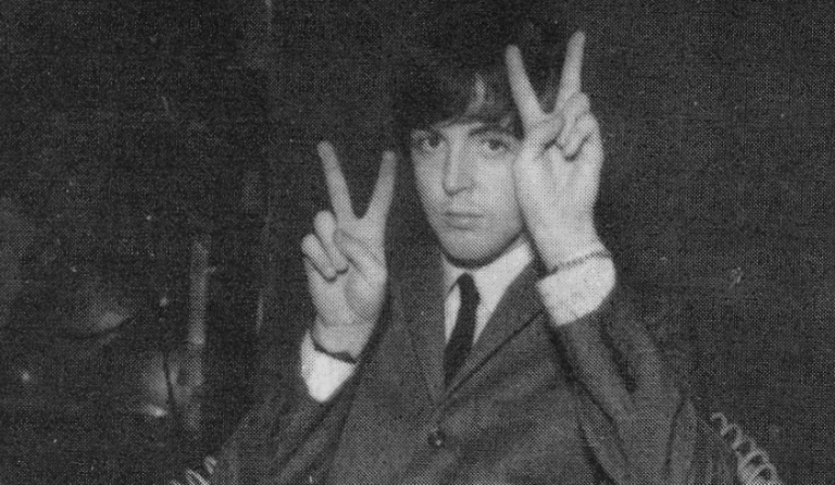 Paul McCartney