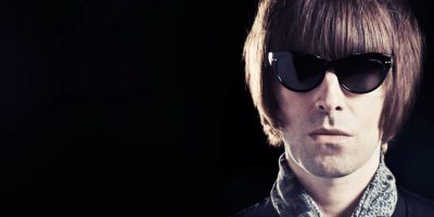 liam gallagher