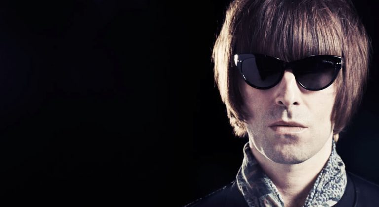 liam gallagher