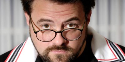 Kevin Smith